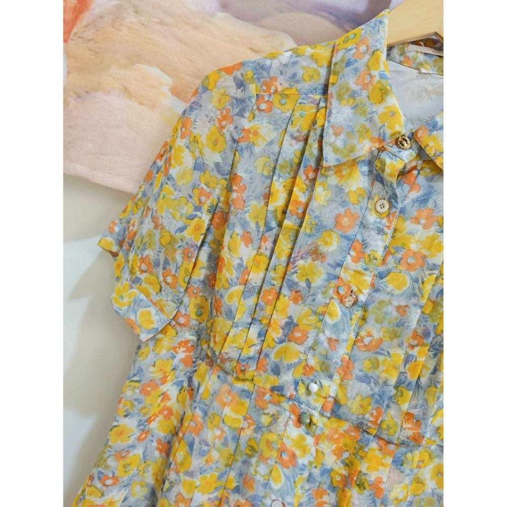 睡花古著洋-細節圖3