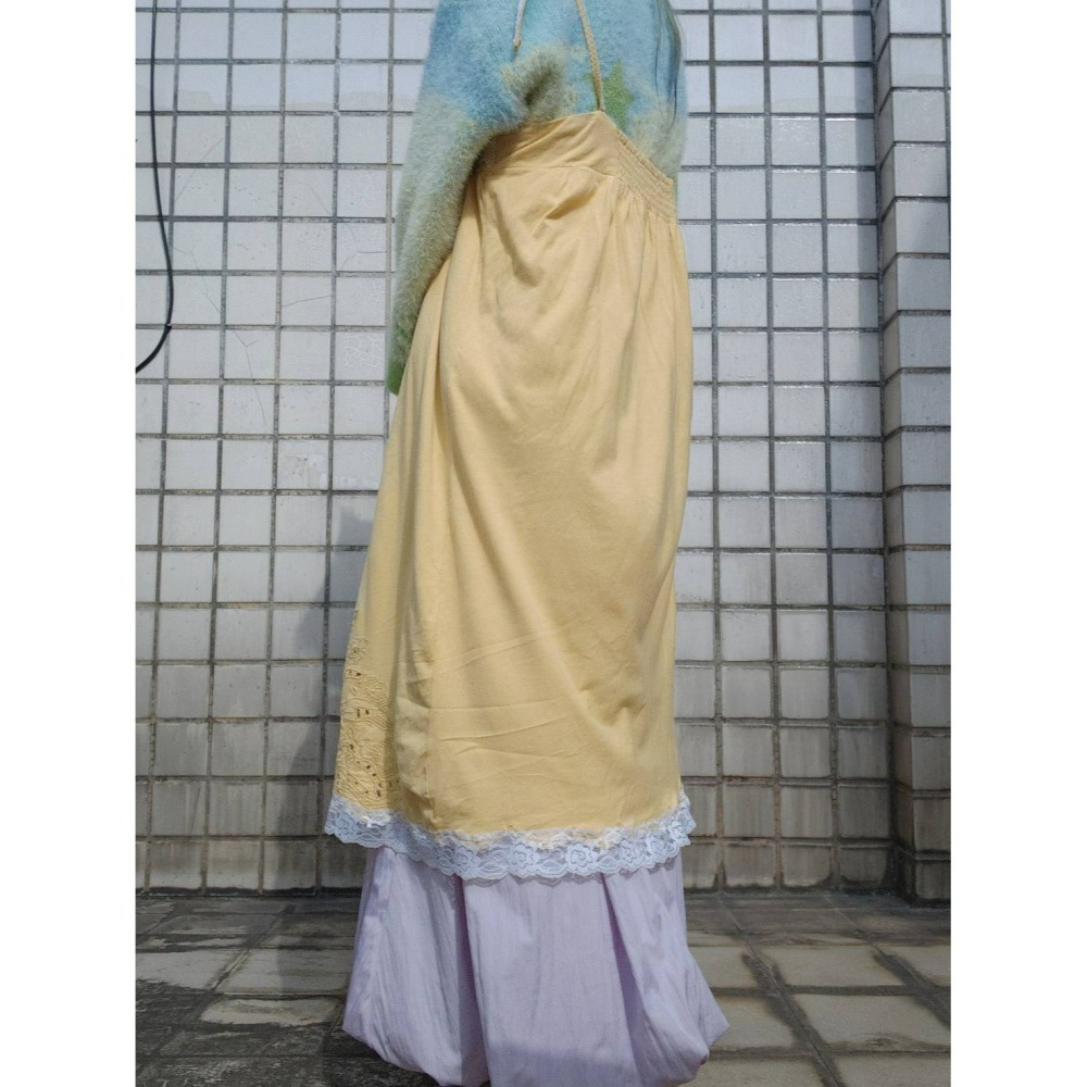 背心裙古著-細節圖10