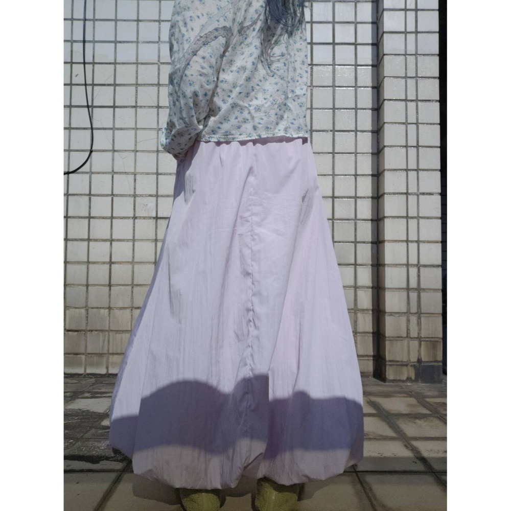 花古著洋裝-細節圖4