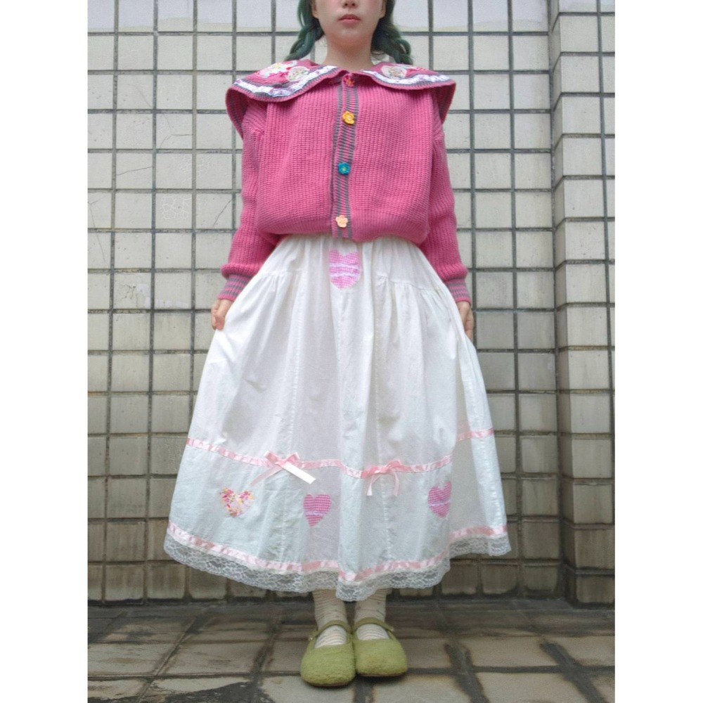 可可豆洋裝-細節圖6