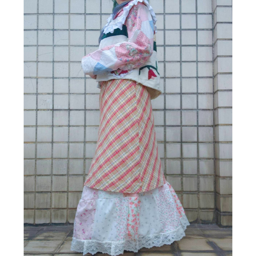 熊熊總動員背心裙-細節圖5