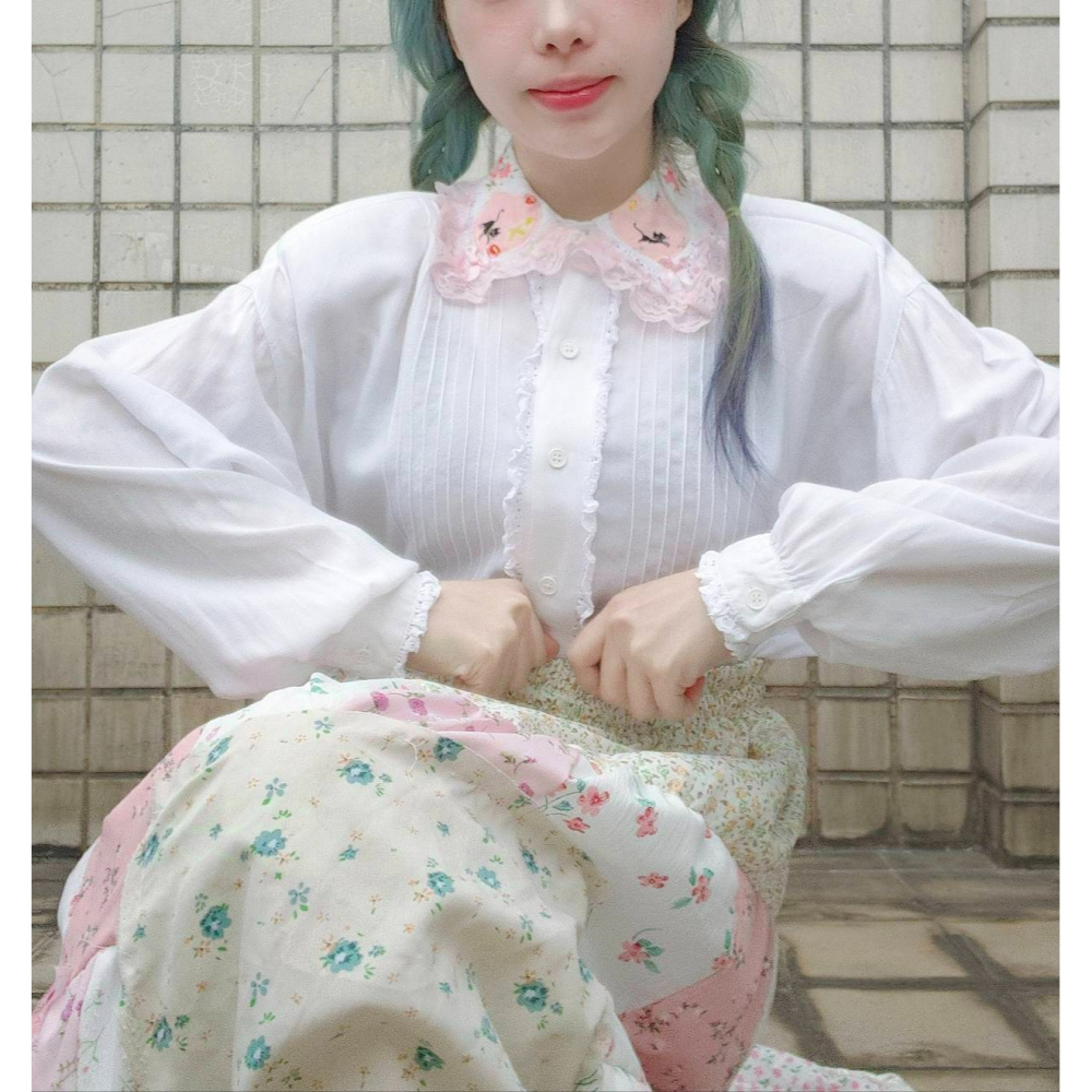 熊熊總動員背心裙-細節圖11