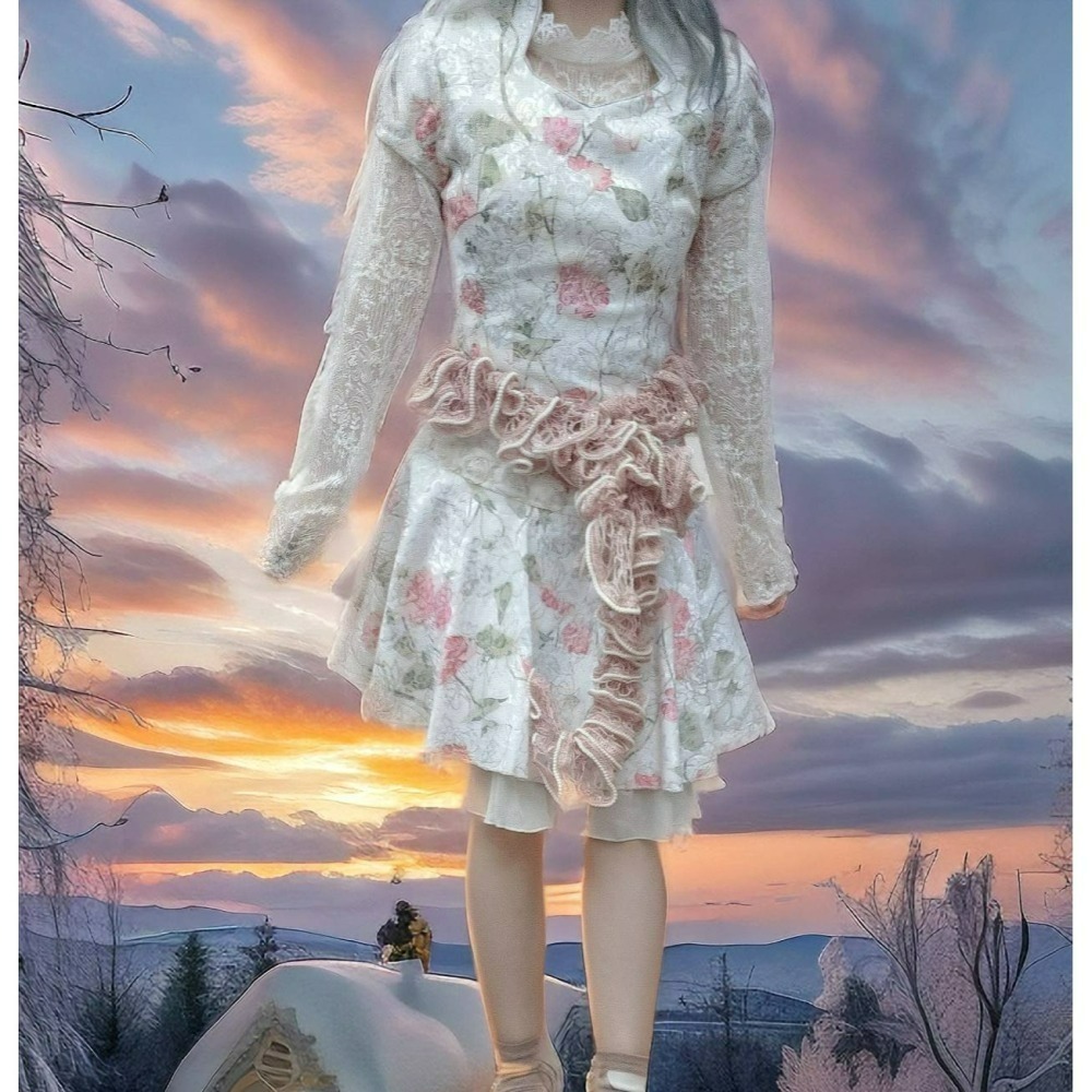 泰圍巾-細節圖3