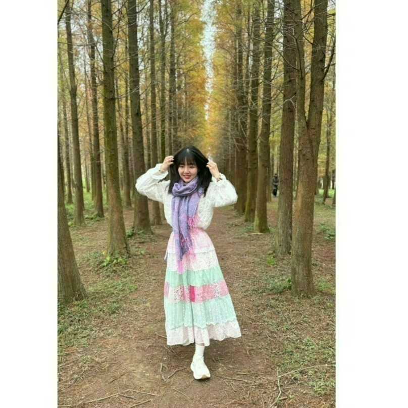 泰圍巾-細節圖4