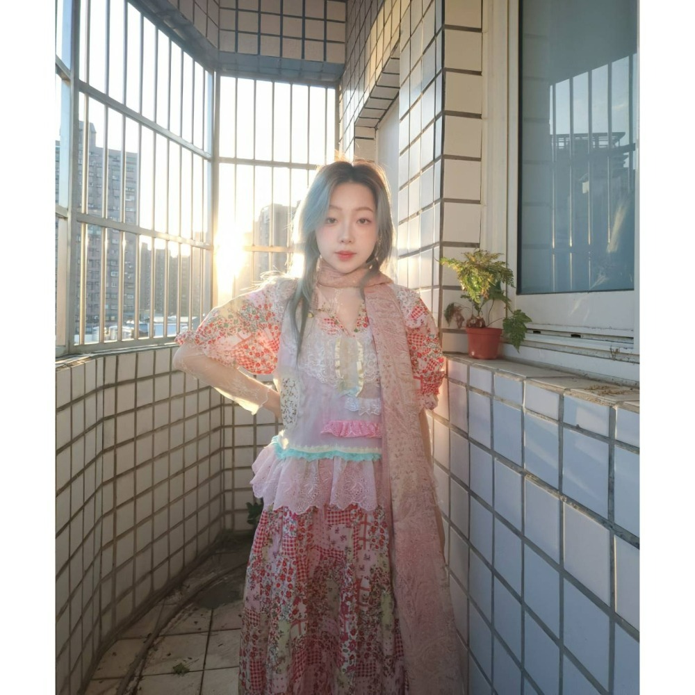 泰圍巾-細節圖5