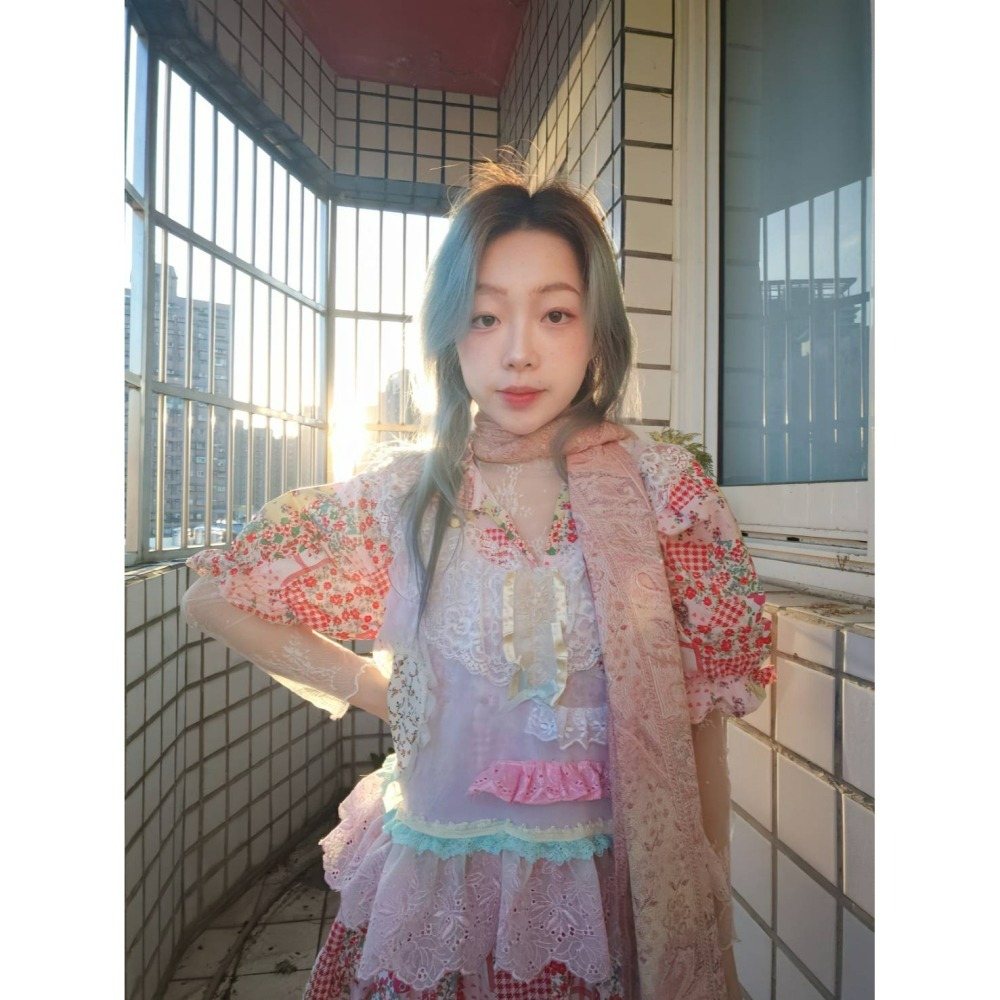 泰圍巾-細節圖7