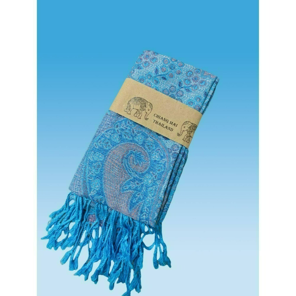 泰圍巾-規格圖7