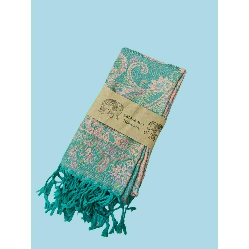 泰圍巾-規格圖7