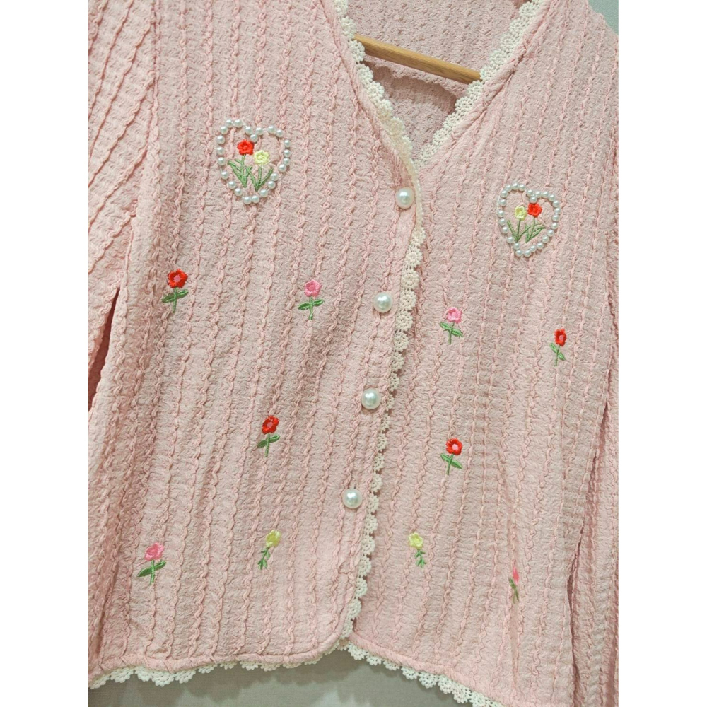 針織衫-細節圖2