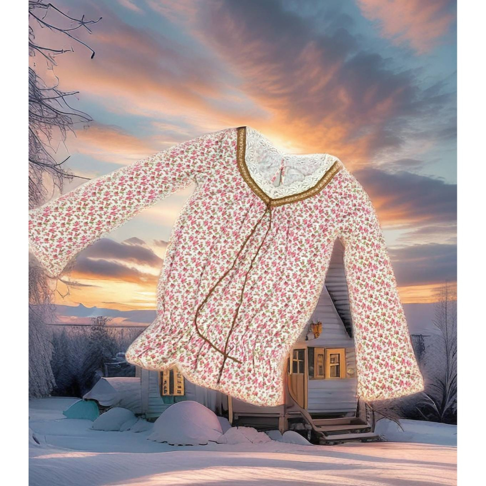 古著奈奈風-細節圖2