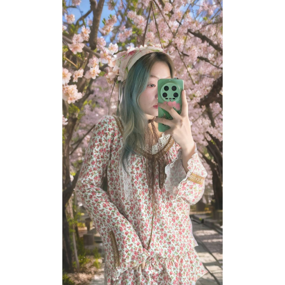 古著奈奈風-細節圖3