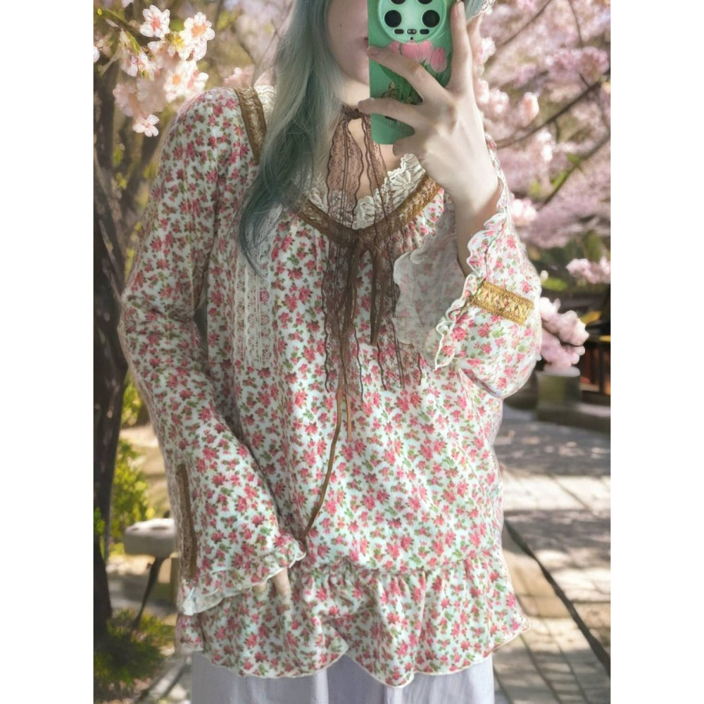 古著奈奈風-細節圖4