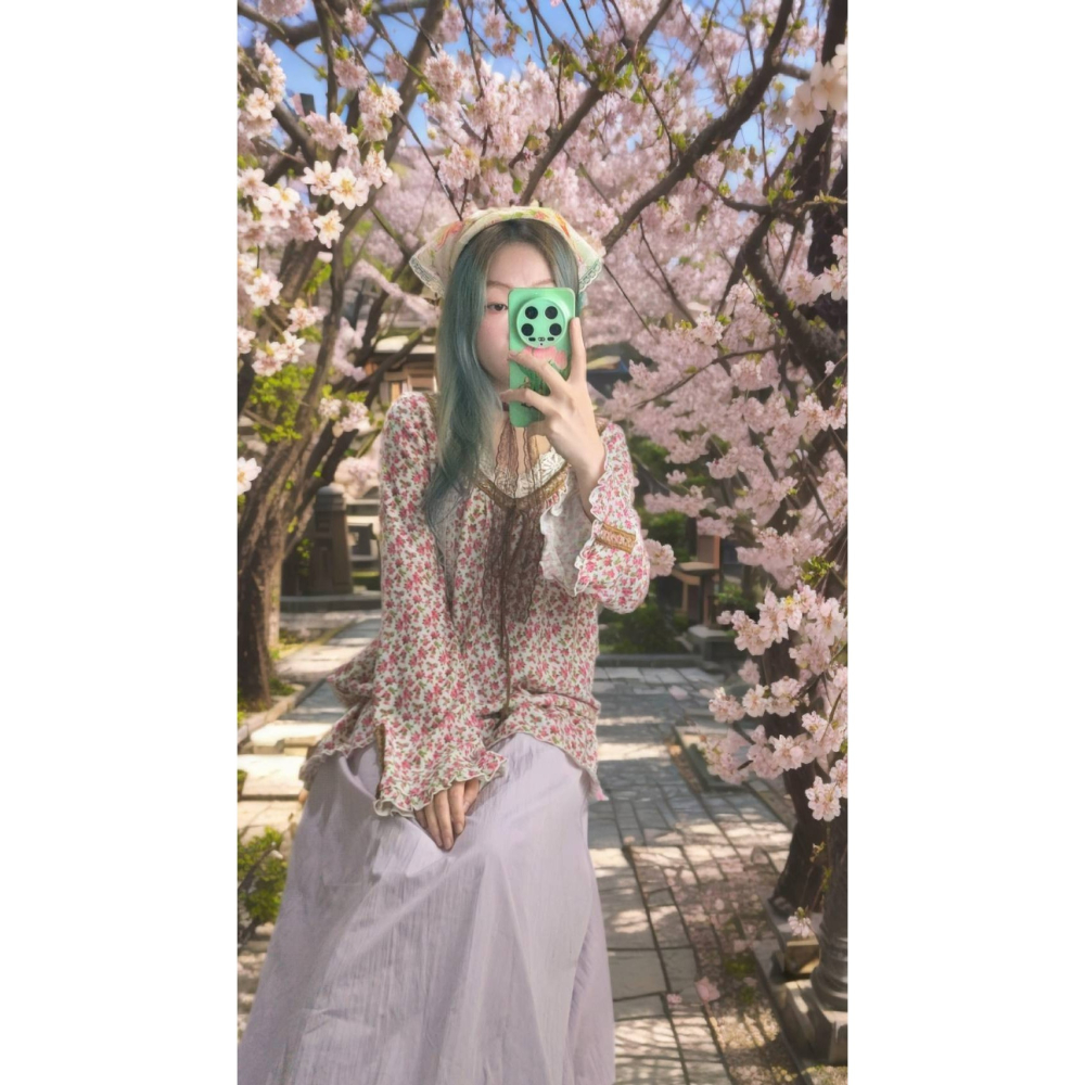 古著奈奈風-細節圖5