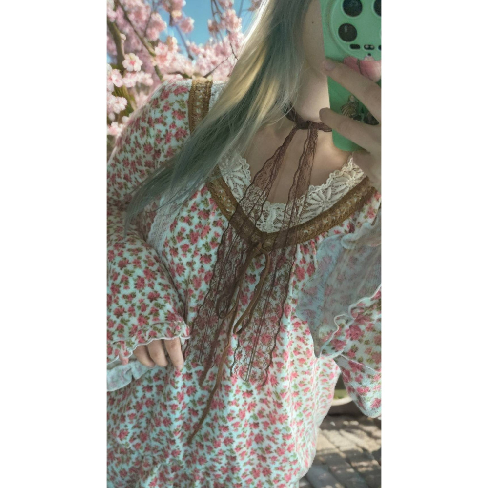 古著奈奈風-細節圖6