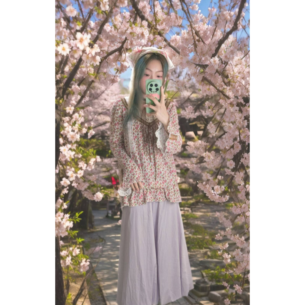 古著奈奈風-細節圖8