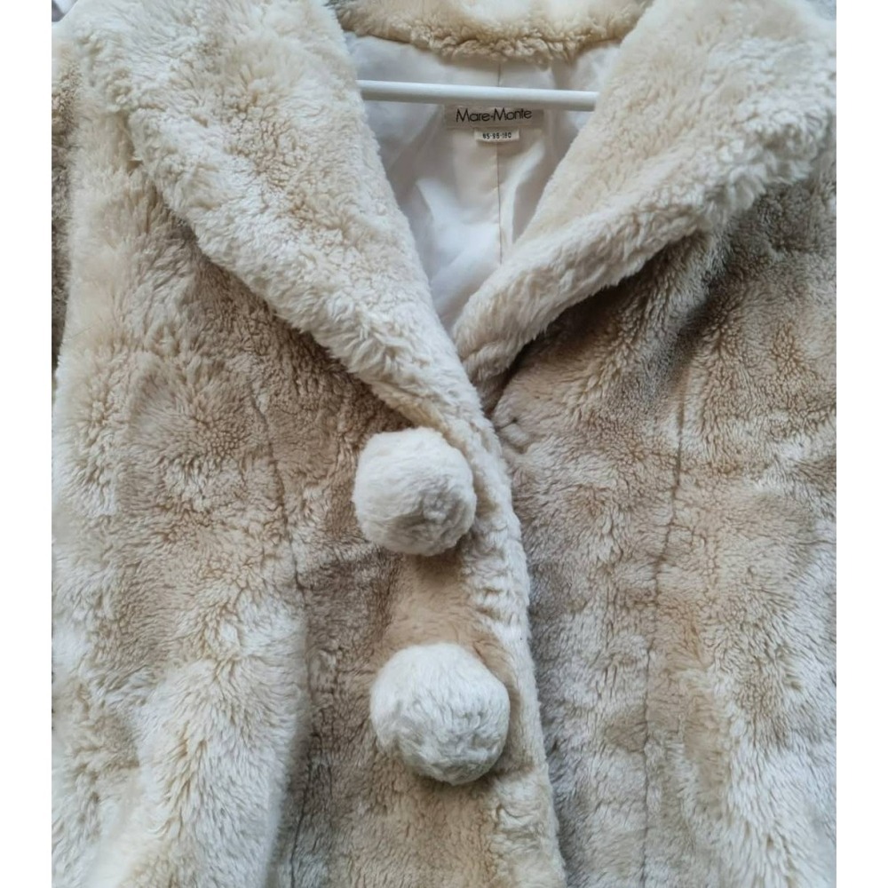 毛毛外套-細節圖2