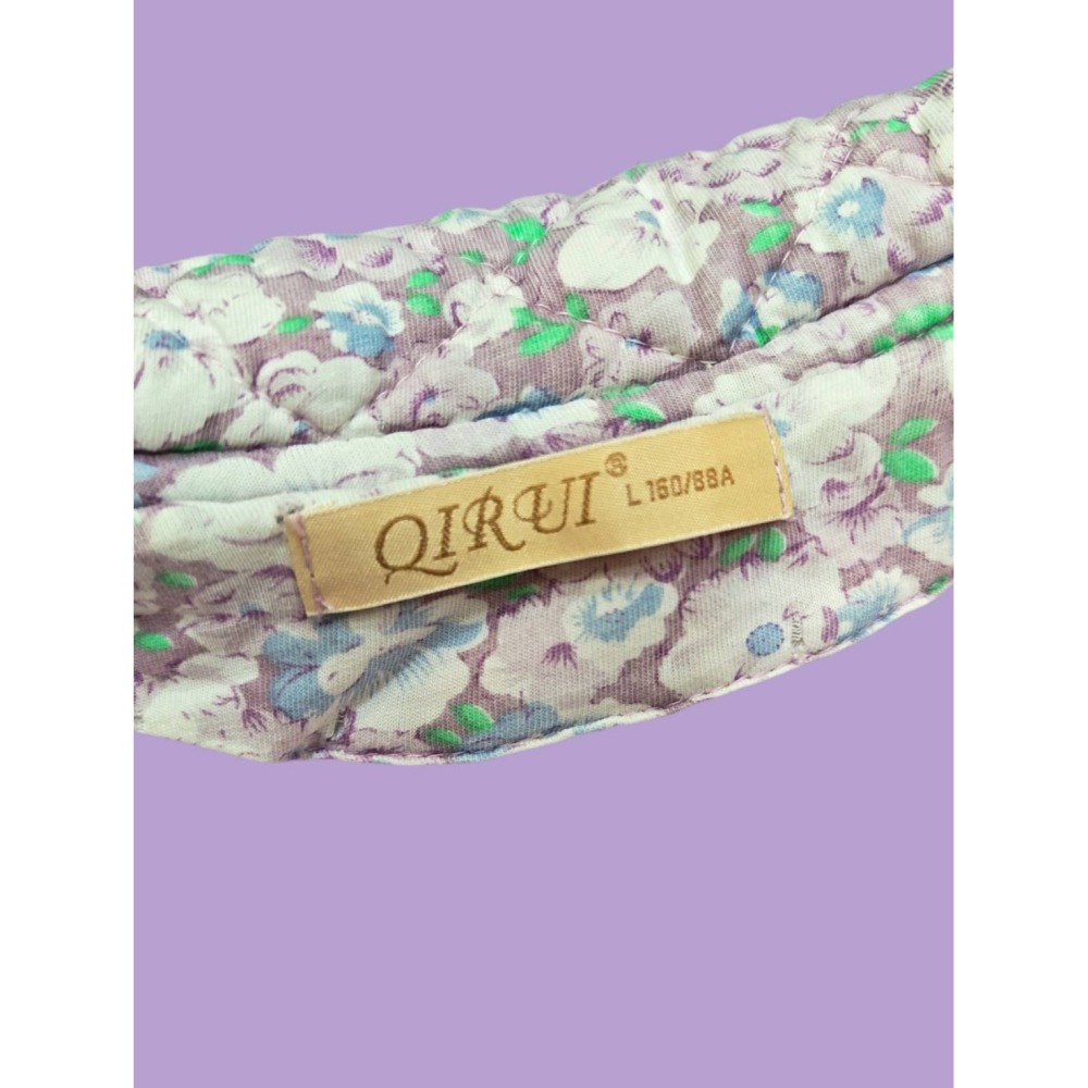 古著鋪棉外套-細節圖7