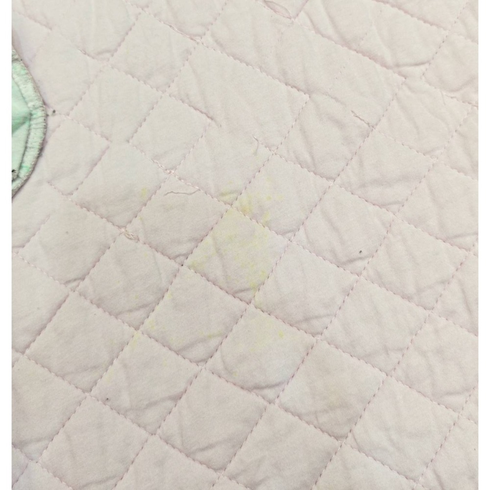 古著鋪棉外套-細節圖11