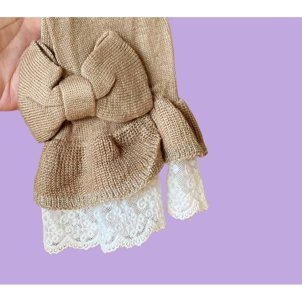 古著毛衣-細節圖4