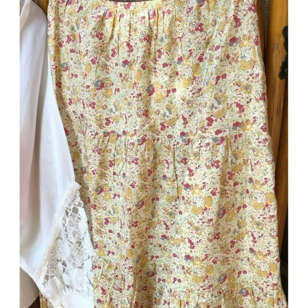 古著背心&裙-細節圖2