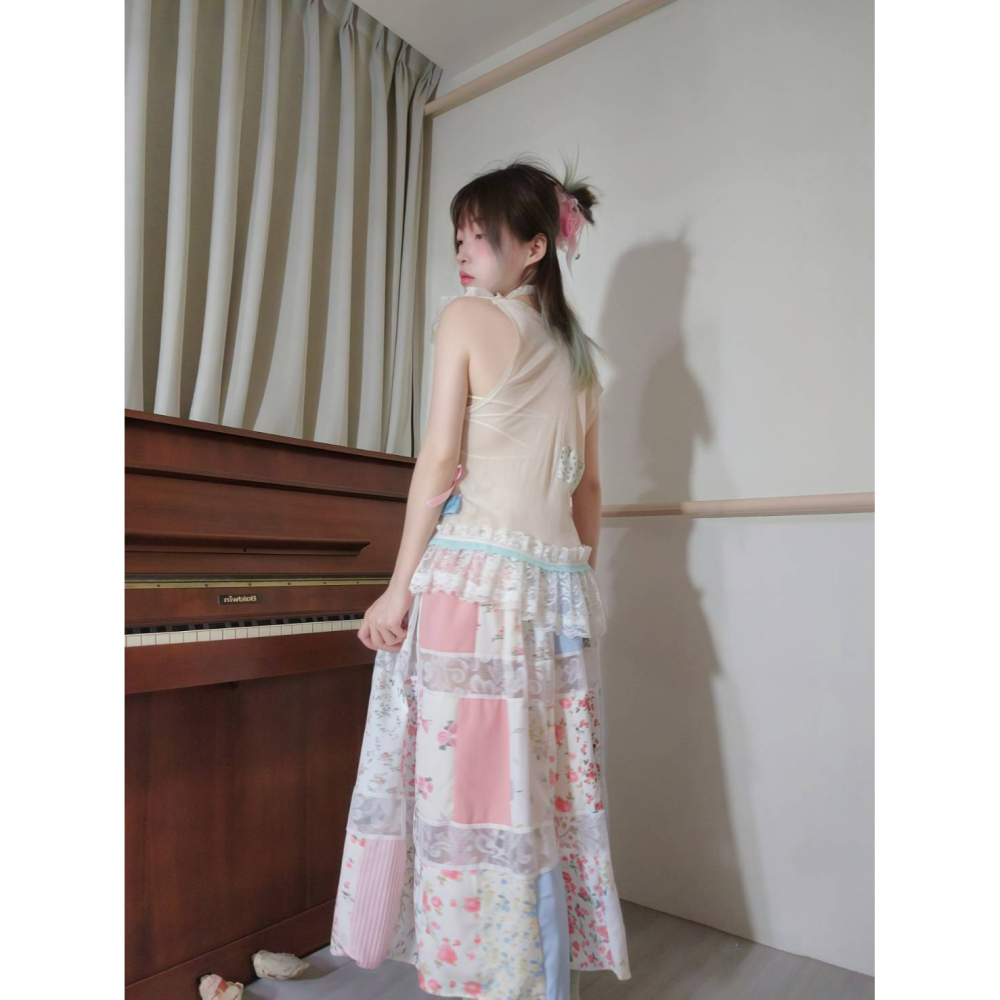 春日拼圖-細節圖3