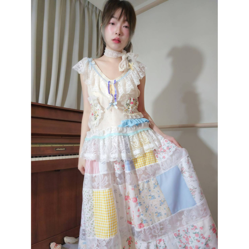 春日拼圖-細節圖4