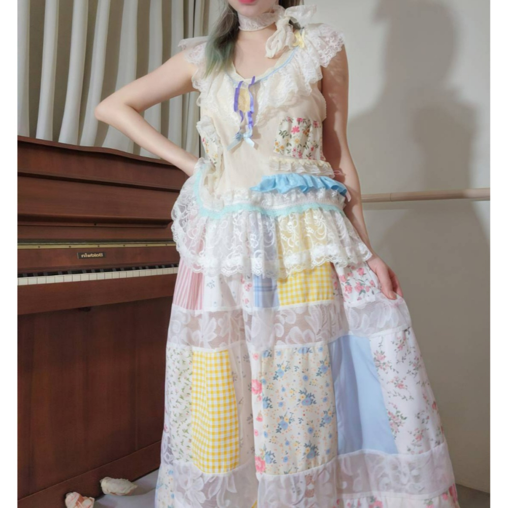 春日拼圖-細節圖5