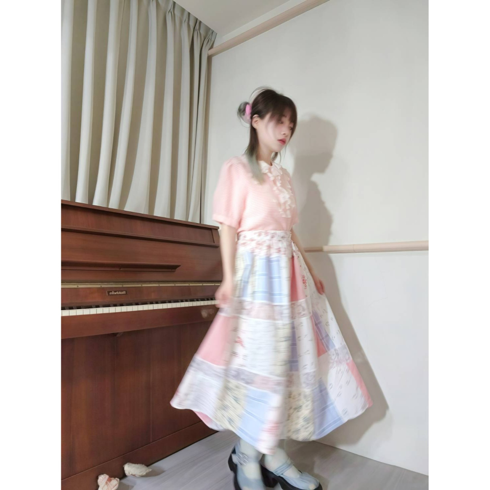 粉格花田-細節圖2