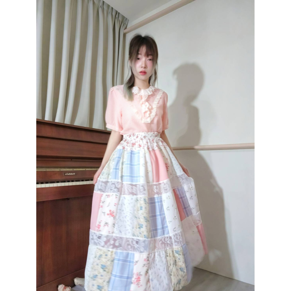 粉格花田-細節圖3