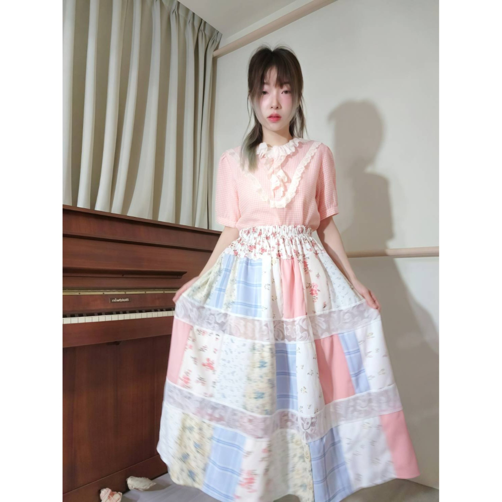 粉格花田-細節圖4