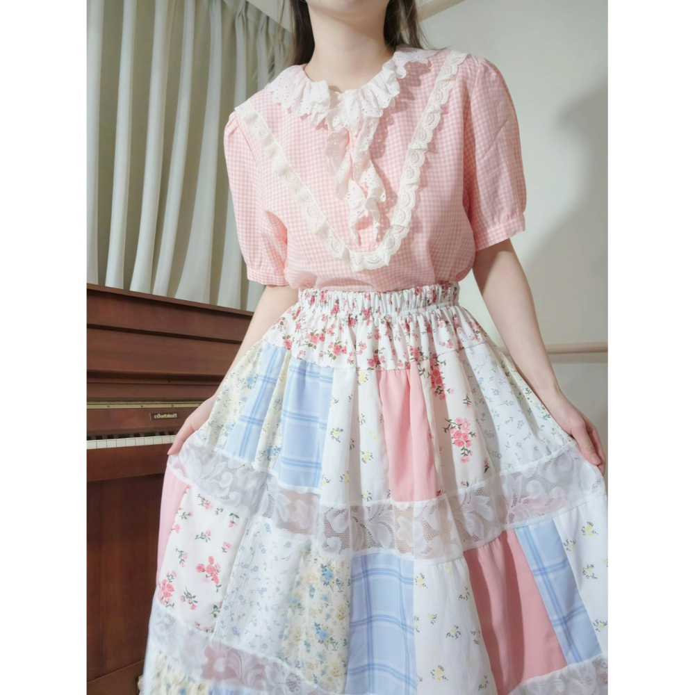 粉格花田-細節圖5