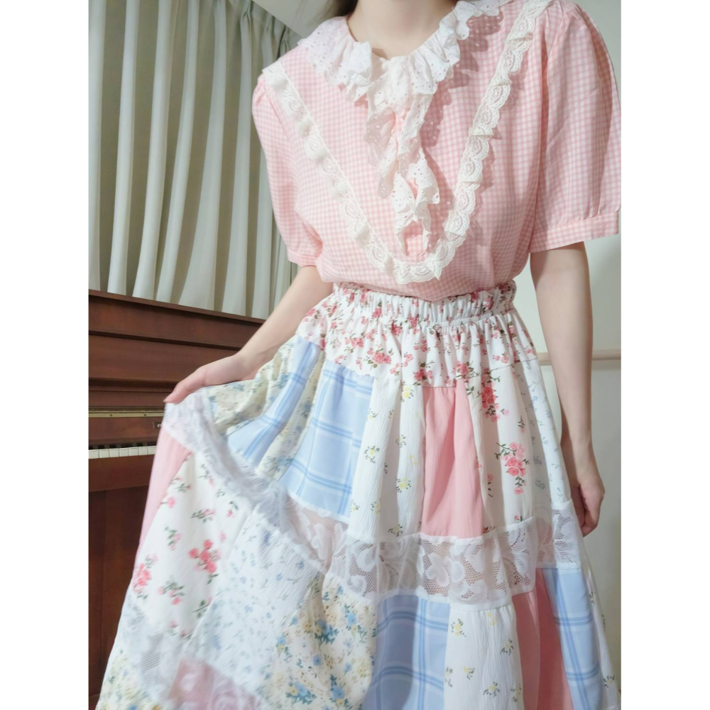 粉格花田-細節圖6