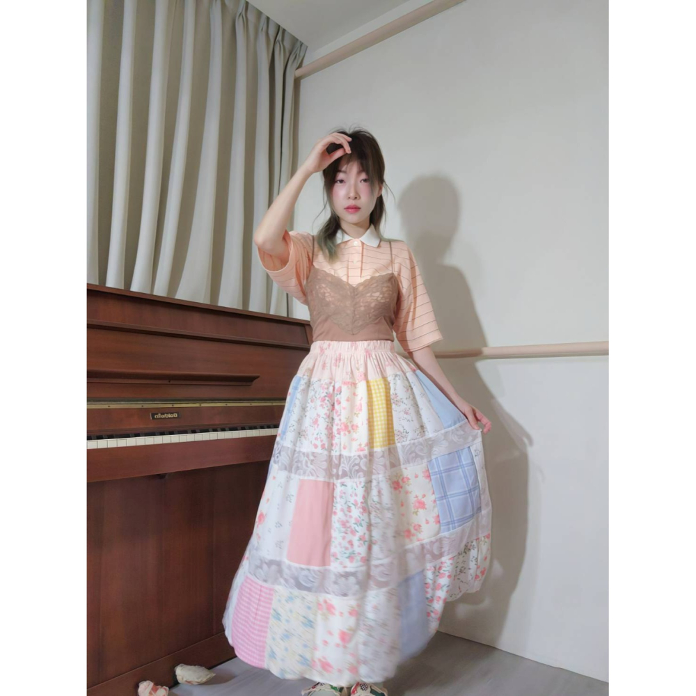 雲裡春日-細節圖2