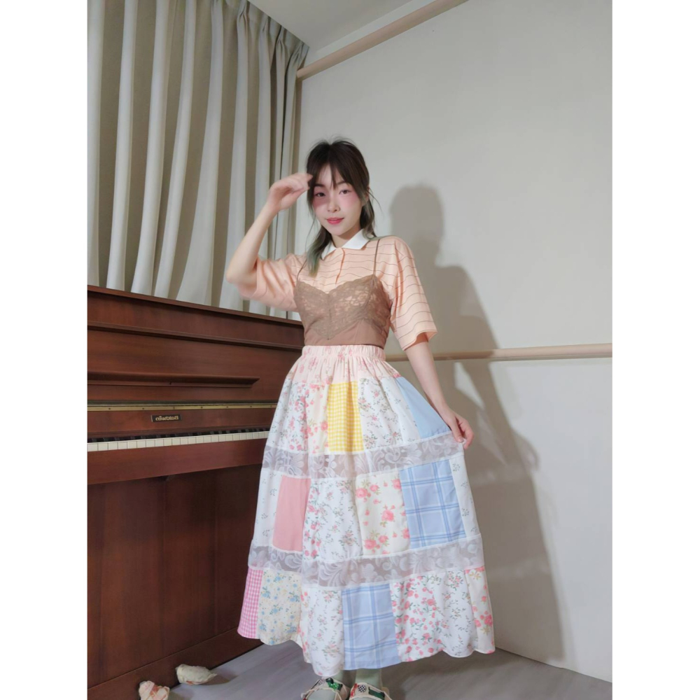 雲裡春日-細節圖3