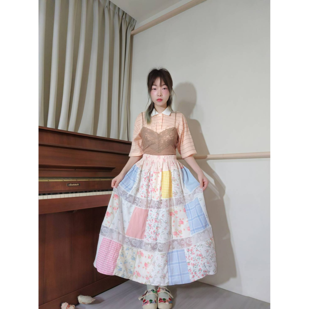 雲裡春日-細節圖5