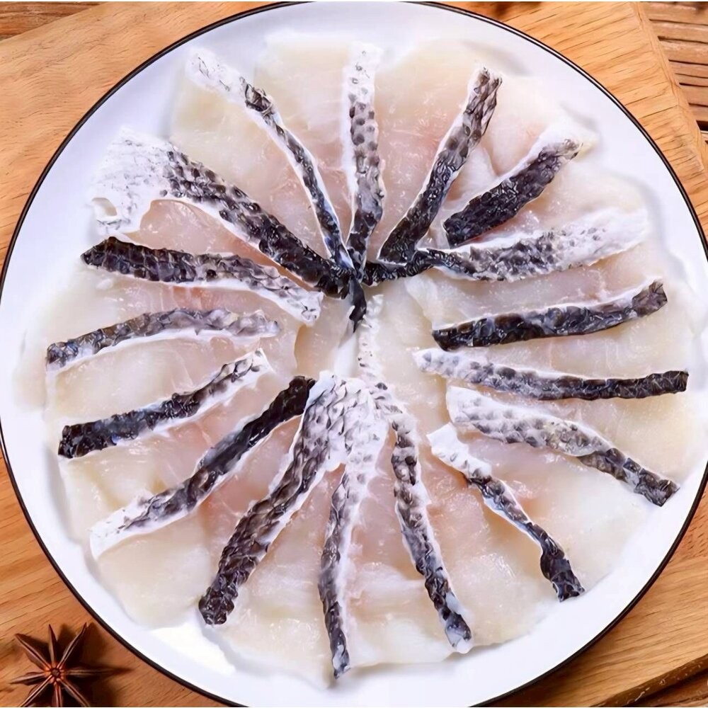 板橋阿禧鮮魚行酸菜魚｜加熱即食料理｜酸香開胃不死鹹｜魚片滿滿料｜加熱即食｜家常菜必備 鍋物  全站799元免運費 現貨-規格圖9