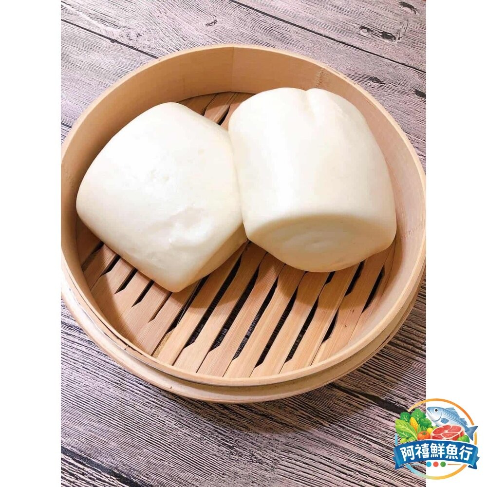 板橋阿禧鮮魚行手工老麵  牛奶饅頭 黑糖可可饅頭 辣味筍包(素)  高麗菜包 蔥花捲 芋頭捲 起士捲 鮮肉包 肉包 包-細節圖8