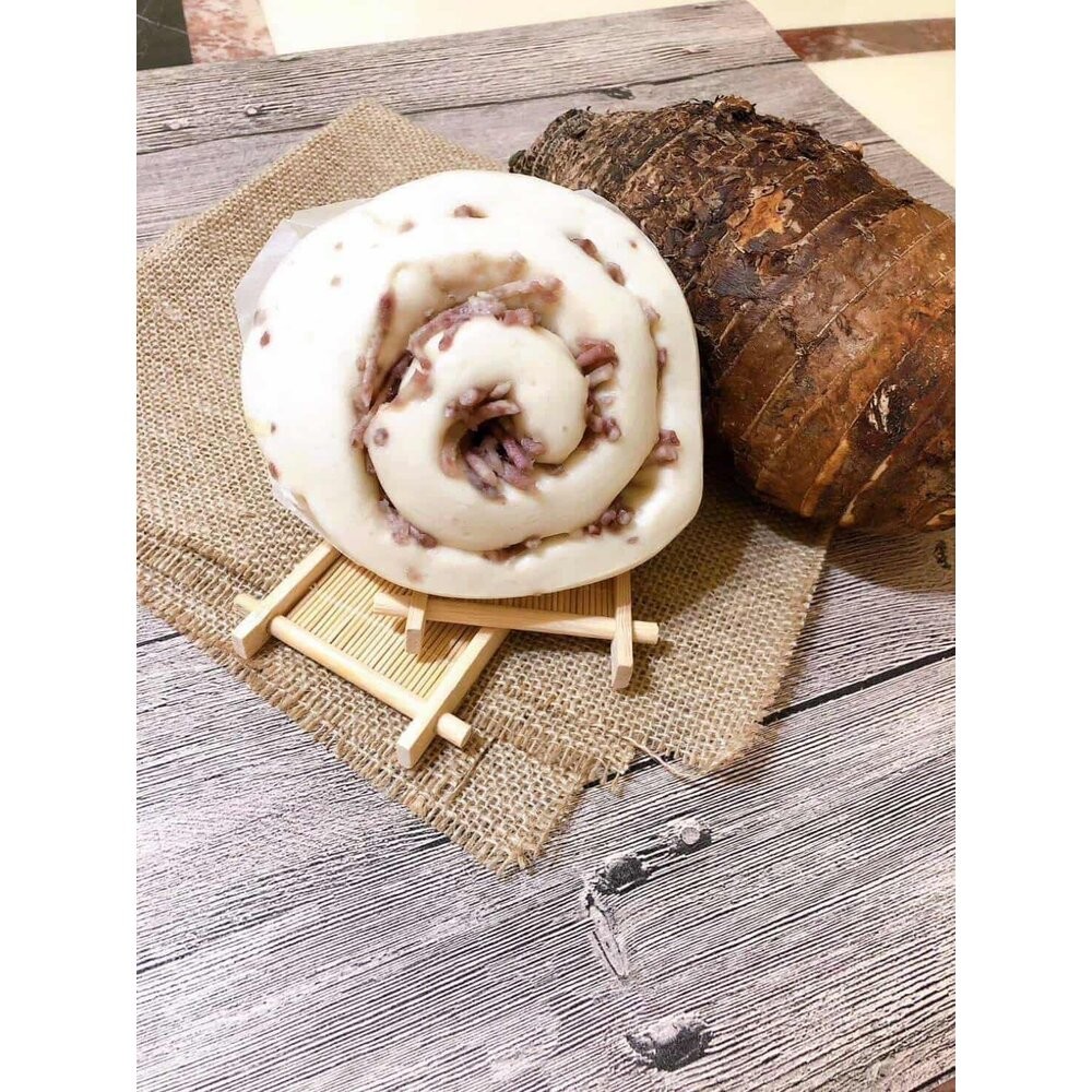 板橋阿禧鮮魚行手工老麵  牛奶饅頭 黑糖可可饅頭 辣味筍包(素)  高麗菜包 蔥花捲 芋頭捲 起士捲 鮮肉包 肉包 包-規格圖9