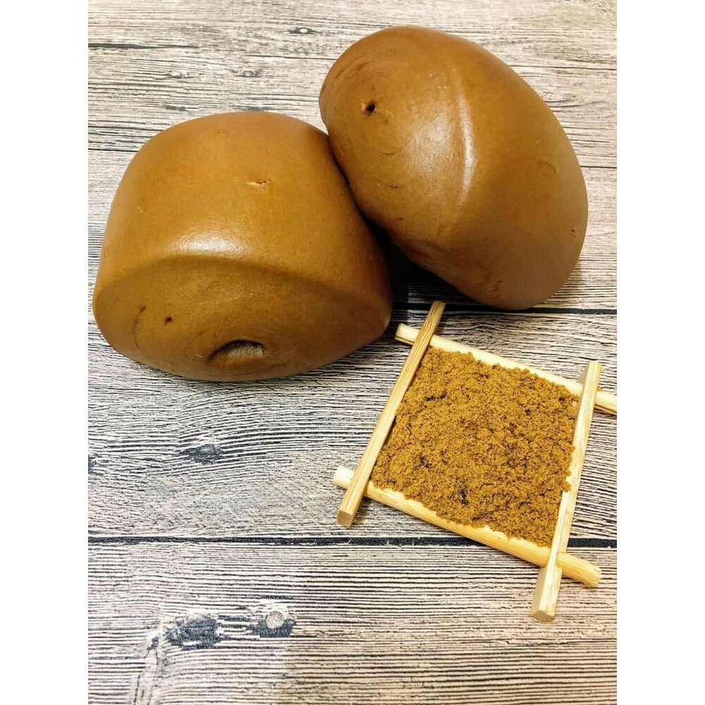 板橋阿禧鮮魚行手工老麵  牛奶饅頭 黑糖可可饅頭 辣味筍包(素)  高麗菜包 蔥花捲 芋頭捲 起士捲 鮮肉包 肉包 包-規格圖9