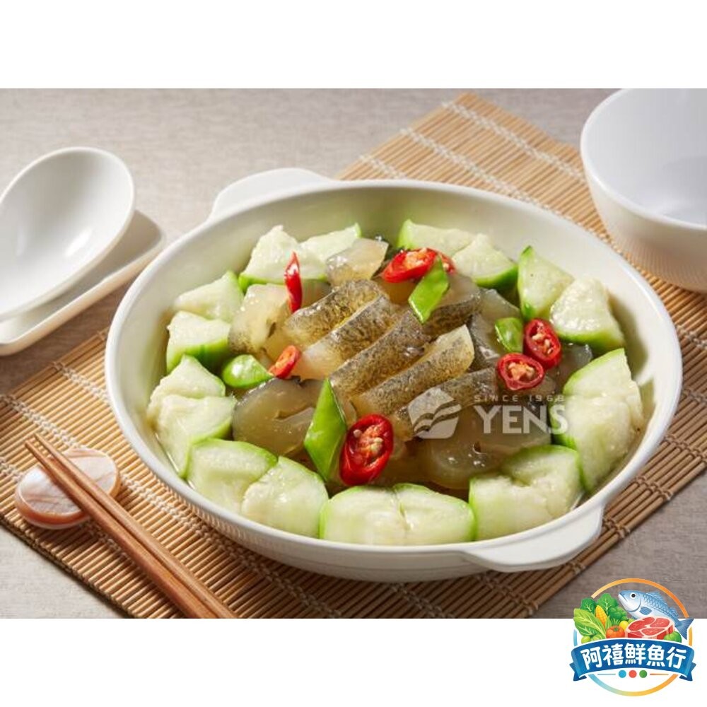板橋阿禧鮮魚行桂花參 素食 仿海篸  全站799元免運費 現貨-細節圖2