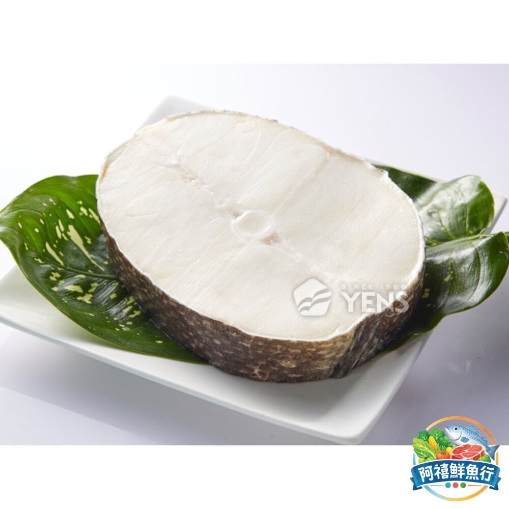 板橋阿禧鮮魚行犬牙南極魚切片Toothfish Steak {非完整一大片} (美露鱈/圓鱈) 厚切 中段  全站79-細節圖6