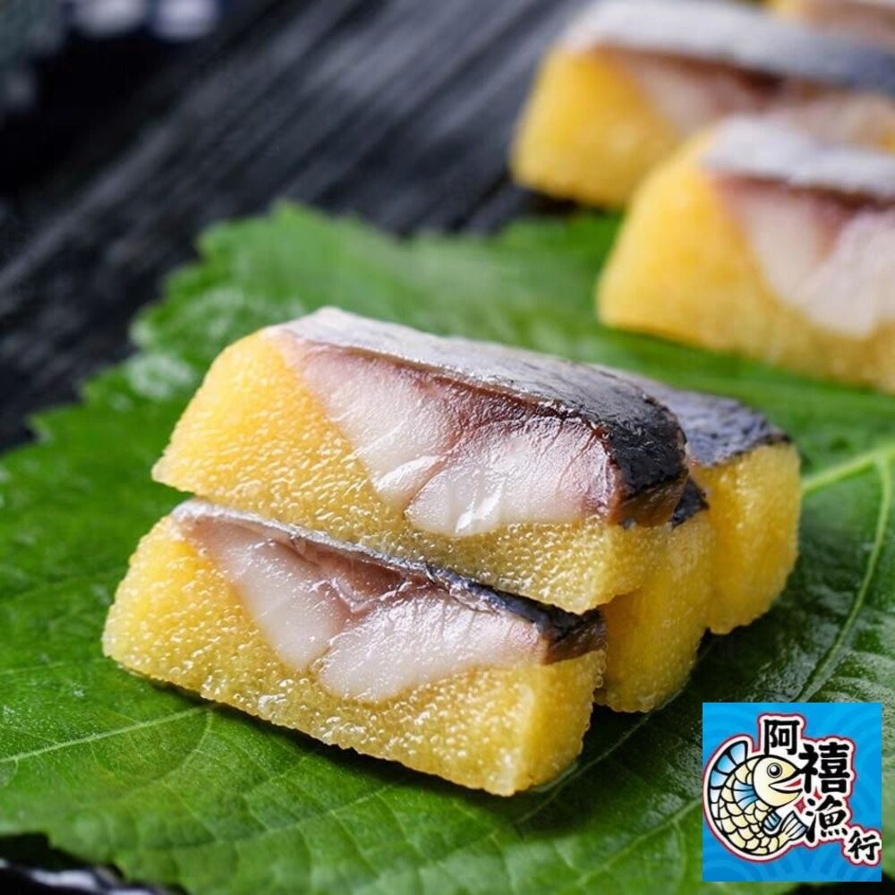 板橋阿禧鮮魚行尼信 鯡魚 飛魚卵 原裝盒裝  全站799元免運費 現貨-細節圖2