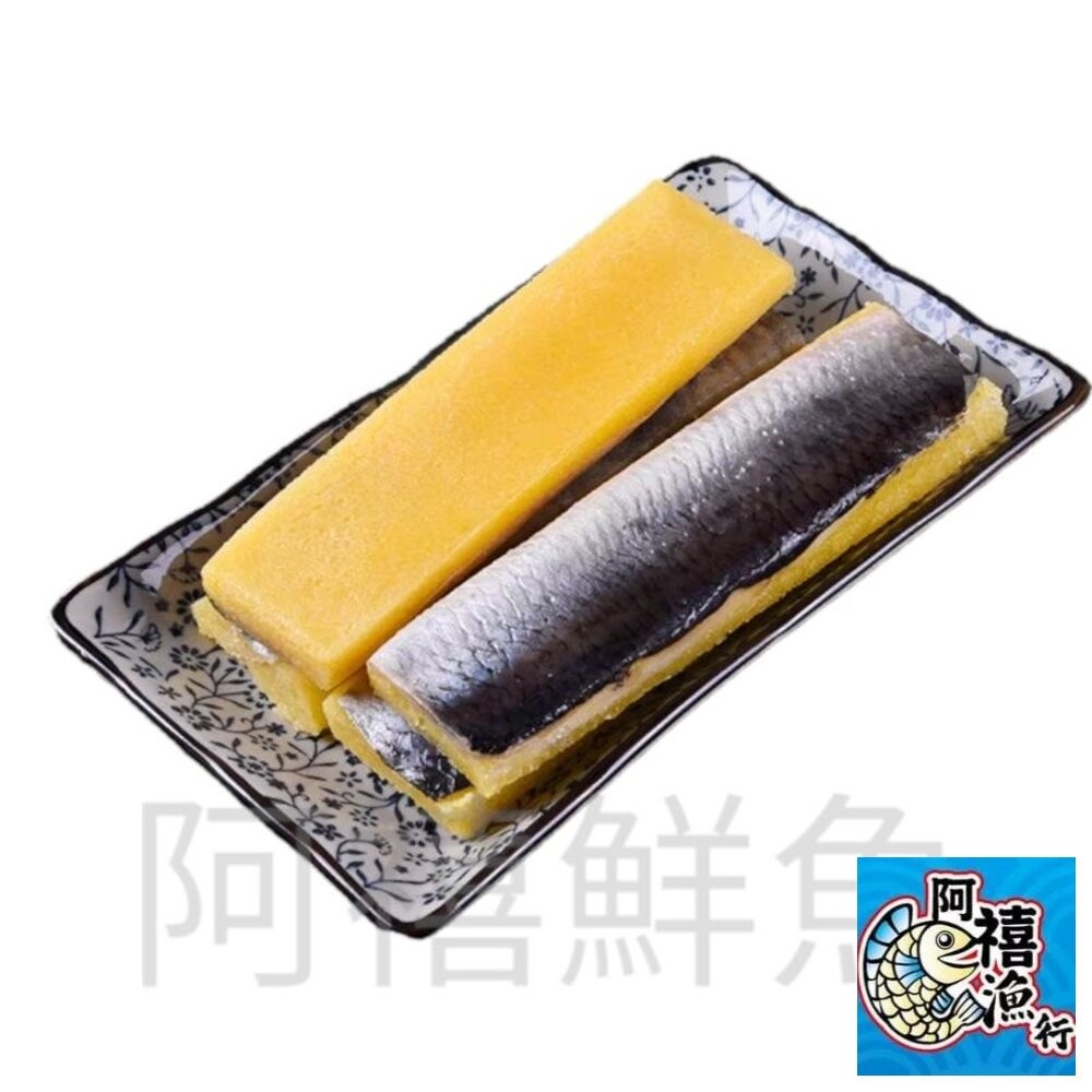 板橋阿禧鮮魚行尼信 鯡魚 飛魚卵 原裝盒裝  全站799元免運費 現貨-細節圖3