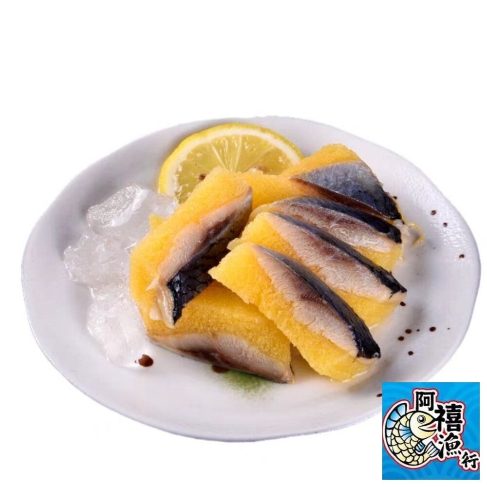 板橋阿禧鮮魚行尼信 鯡魚 飛魚卵 原裝盒裝  全站799元免運費 現貨-細節圖4
