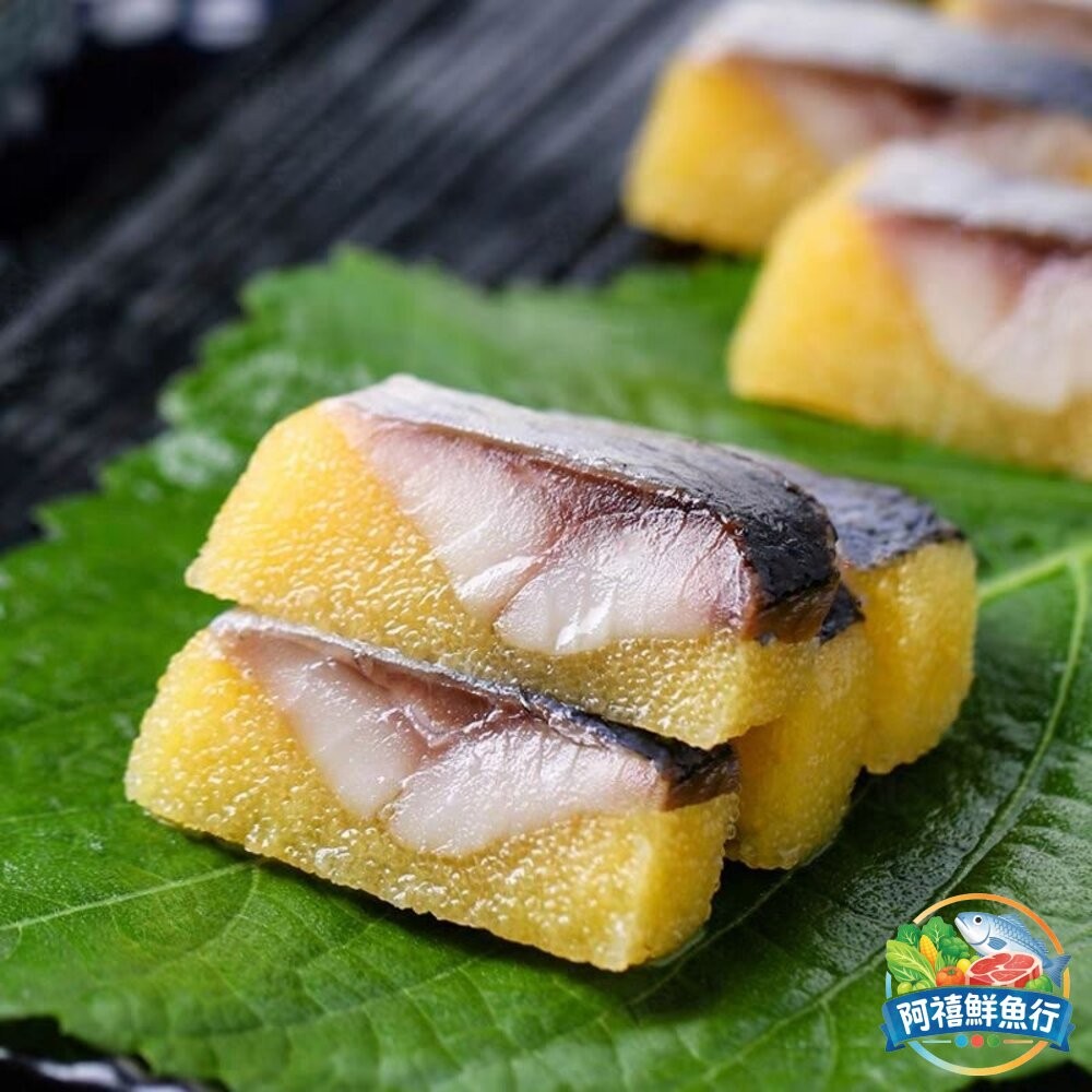 板橋阿禧鮮魚行尼信 鯡魚 飛魚卵 原裝盒裝  全站799元免運費 現貨-細節圖2