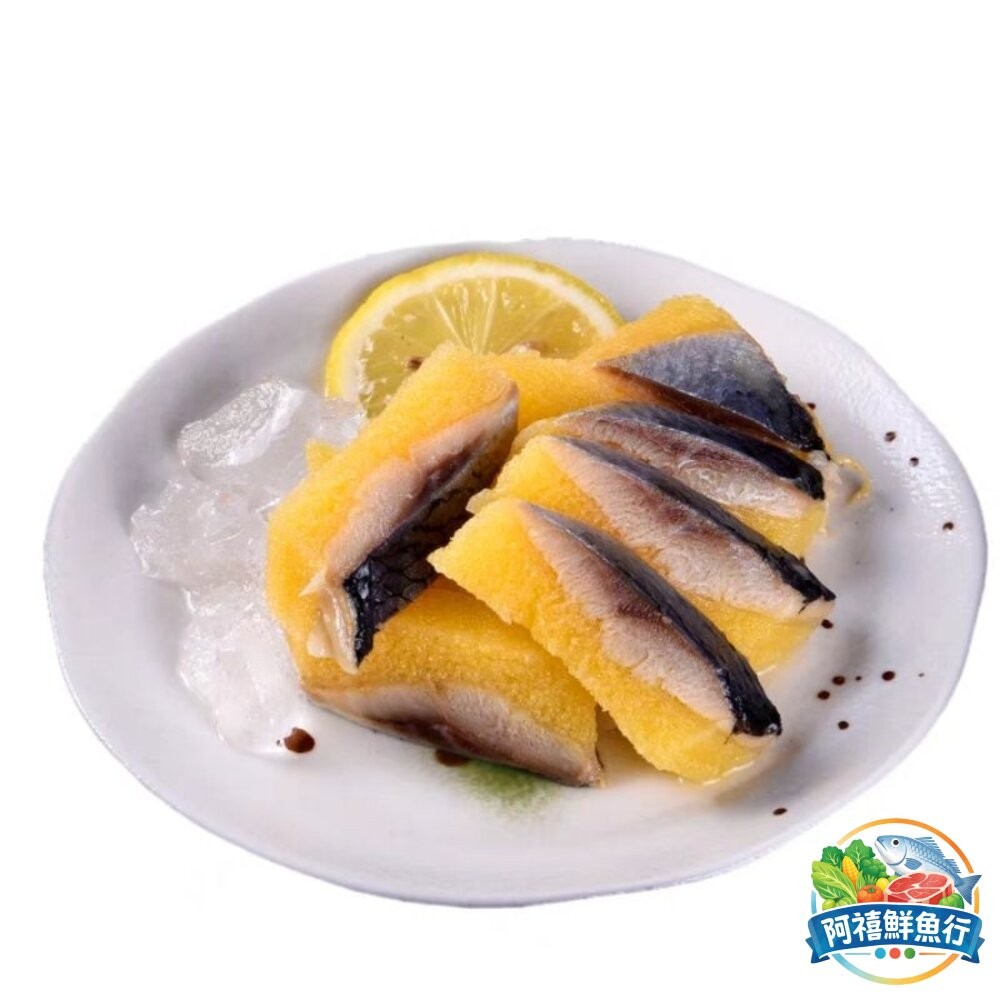 板橋阿禧鮮魚行尼信 鯡魚 飛魚卵 原裝盒裝  全站799元免運費 現貨-細節圖4