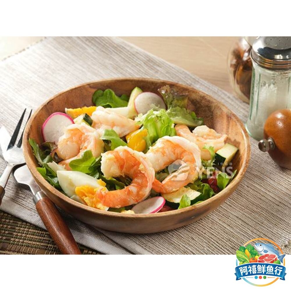 板橋阿禧鮮魚行大包裝    蝦仁    400g 600g 800g 1000g 口感Q彈  全站799元免運費 現貨-細節圖9