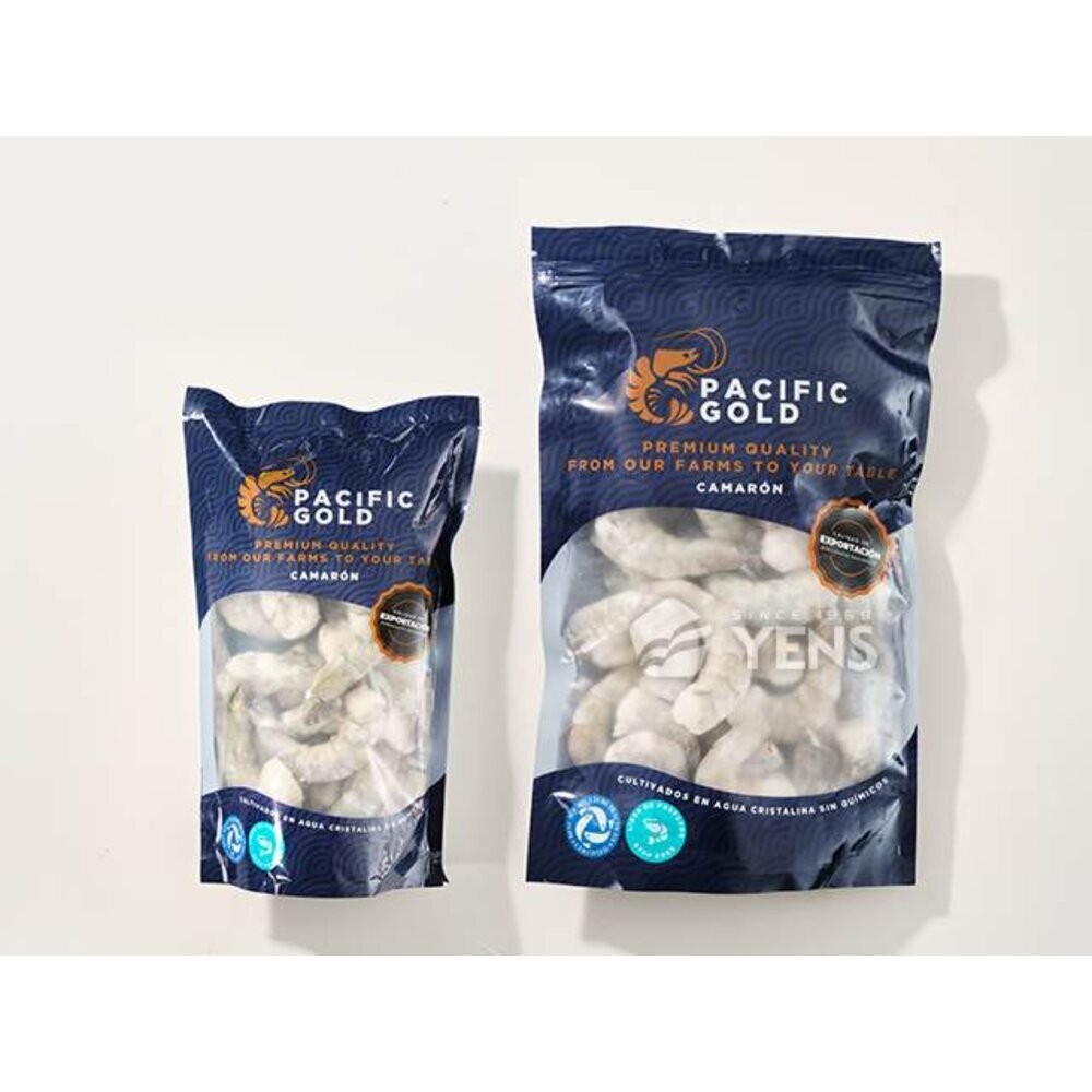 板橋阿禧鮮魚行大包裝    蝦仁    400g 600g 800g 1000g 口感Q彈  全站799元免運費 現貨-規格圖11