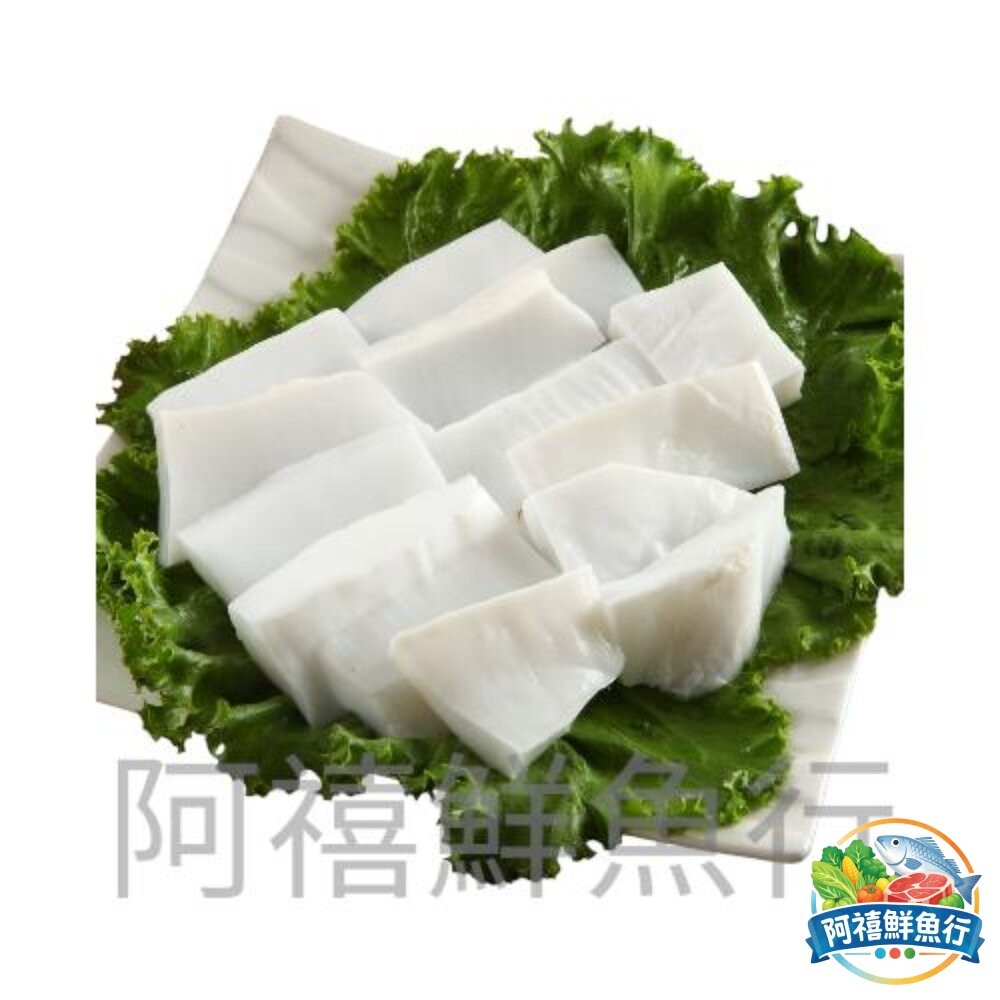 板橋阿禧鮮魚行曼波魚皮  全站799元免運費 現貨-細節圖2