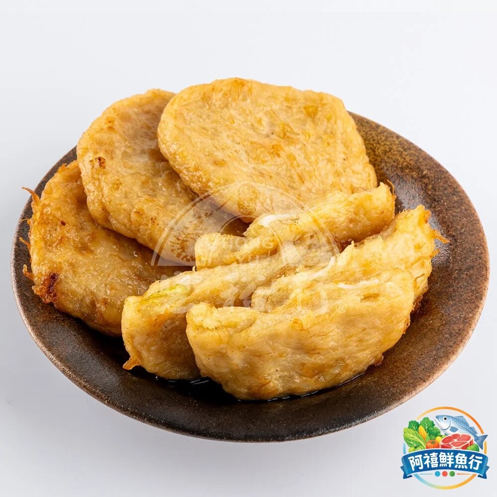板橋阿禧鮮魚行宏裕行  干貝魚板 天婦羅  全站799元免運費 現貨-細節圖2